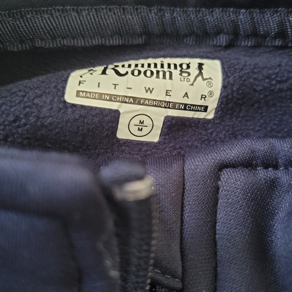 Running Room Resolution Run Jacket - Picture 7 of 11